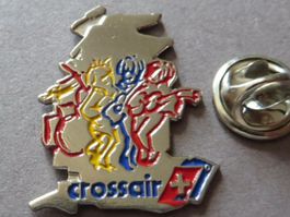 PIN AVIATIK CROSSAIR GROSSBRITANNIEN, THE BEATLES