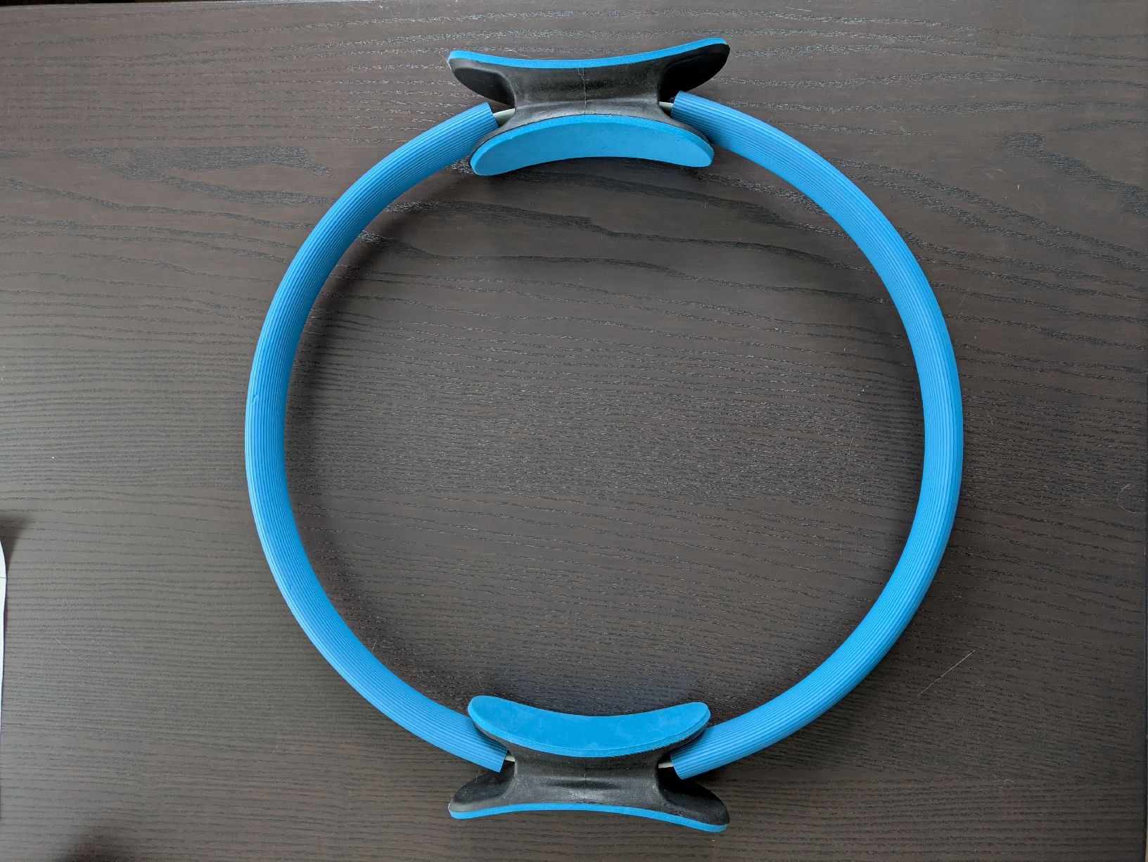 Hometrainer: Pilates-Ring – Usato da Hüntwangen venduto da ano_5656
