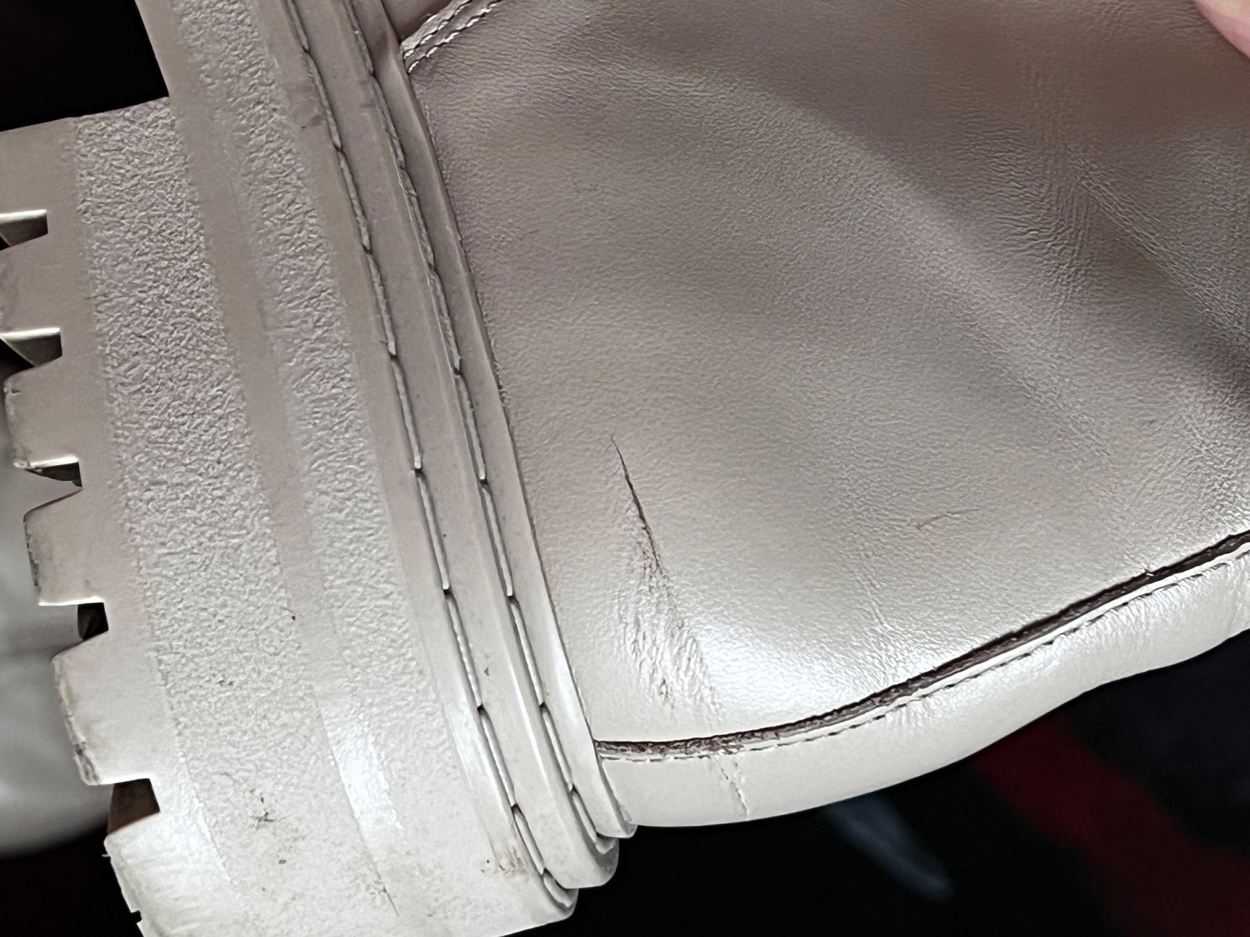Massimo Dutti Scarpe da donna: Stiefeletten aus echtem Leder, Gr.39 – Nuovo (secondo la descrizione) da Oberwil BL venduto da AnnaFriedrich 5