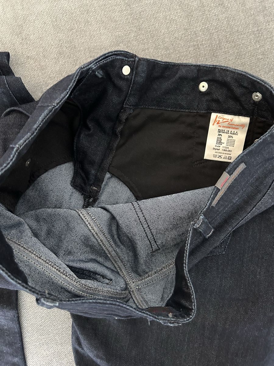 Citizens of Humanity Jeans: Citizens of Humanity Jeans blau – Gebraucht aus Wimmis von rimnakit 6