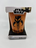 Star Wars Glas (NEU & OVP)