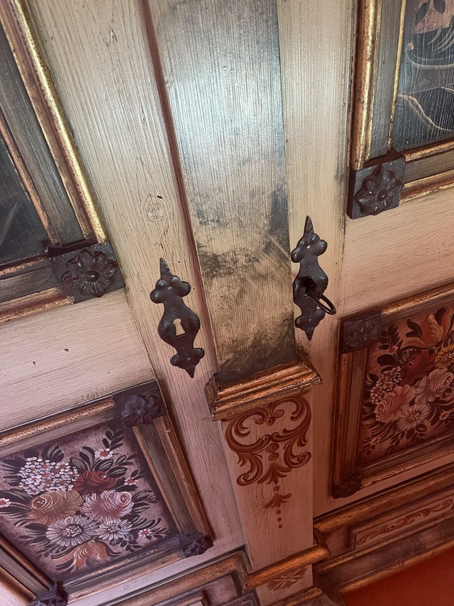 Schränke: Antiker Schrank – Gebraucht aus Bern von fit_b6x7 4