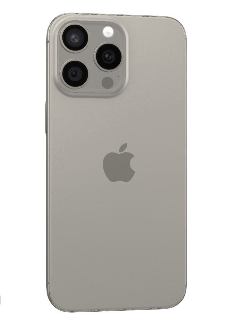 Apple Telefoni cellulari / Smartphones: iPhone 15Pro Max – Usato da Liebefeld venduto da cag_yj8s