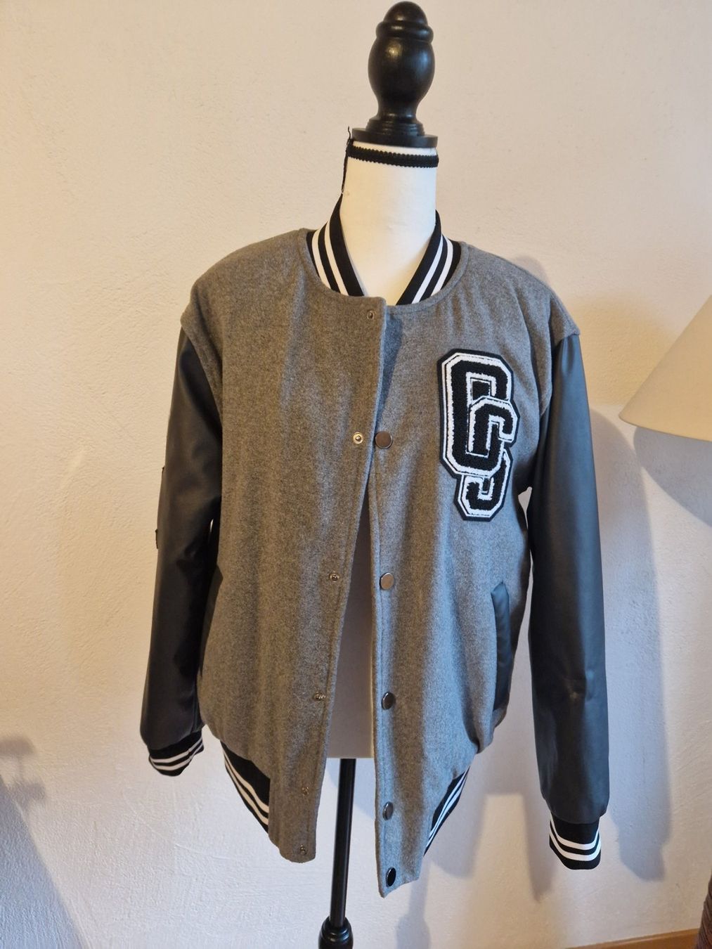 Giacche: Herren Jacke MARRAKECH – Nuovo (secondo la descrizione) da Steckborn venduto da suz_v2v6 2