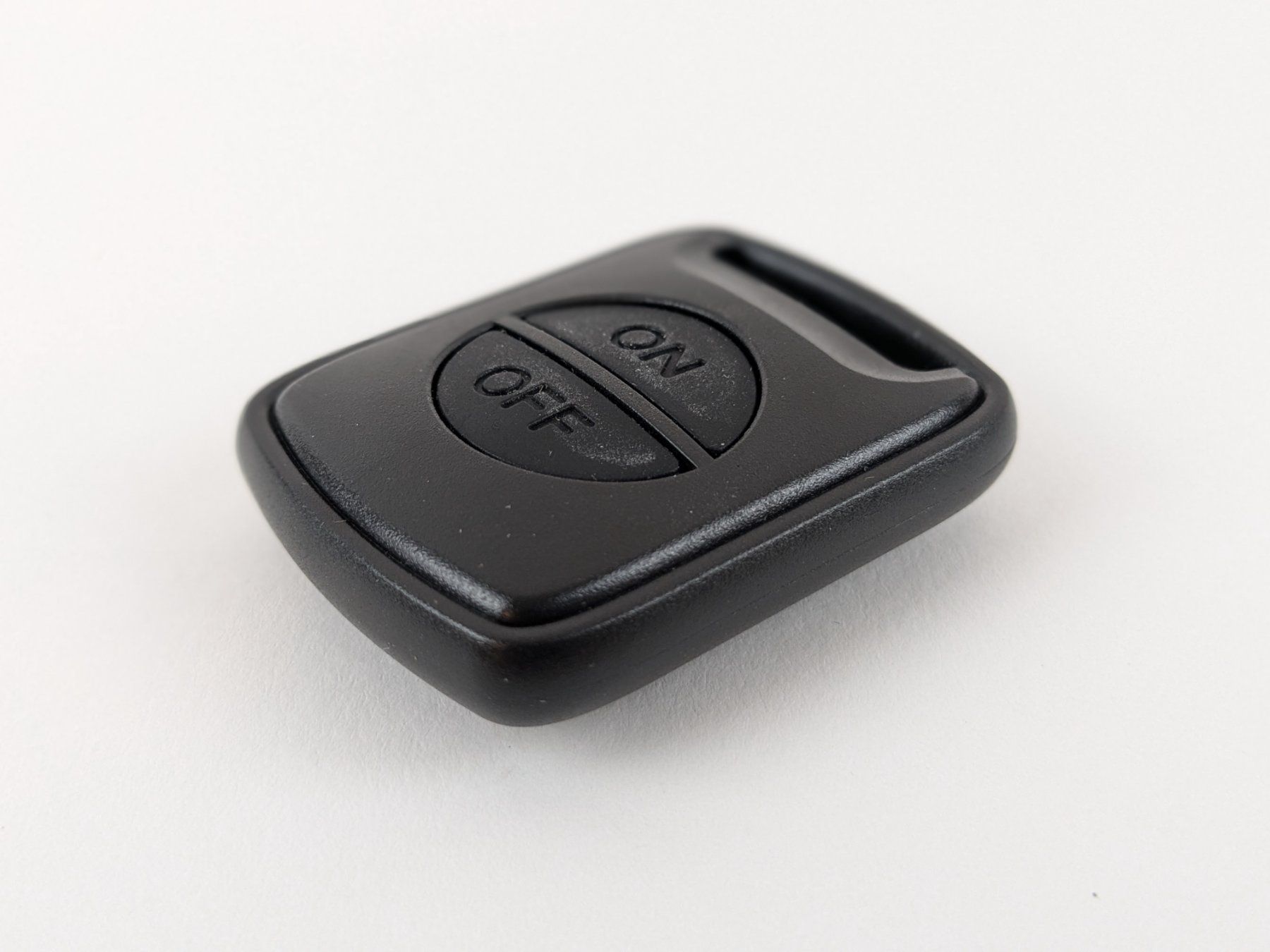 Abus Systèmes d'alarme: ABUS Alarmbox Remote Control – D'occasion à Thun par Restwert_Thun 4