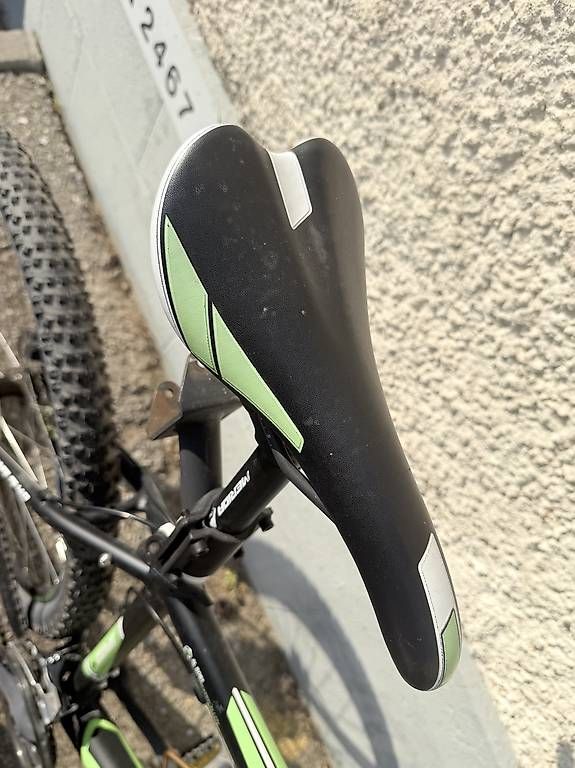 Vélos: VTT MERIDA BIG SEVEN 40 – D'occasion à Cousset par deb_9rff 4