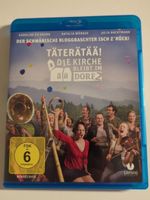 Täterätää! - Die Kirche bleibt im Dorf (2)           ©'2015