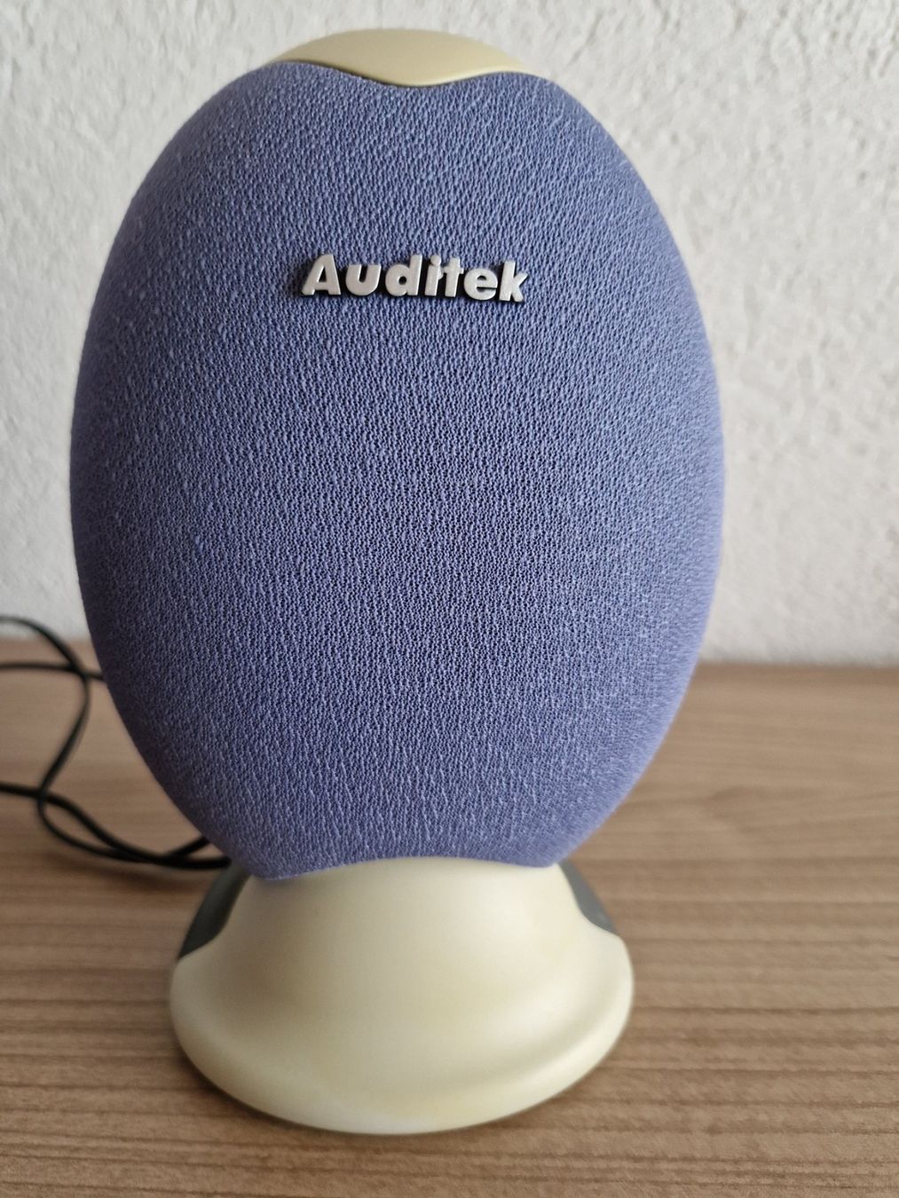 Lautsprecher: PC-Lautsprecher Auditek – Gebraucht aus Einsiedeln von Radiofreund 6