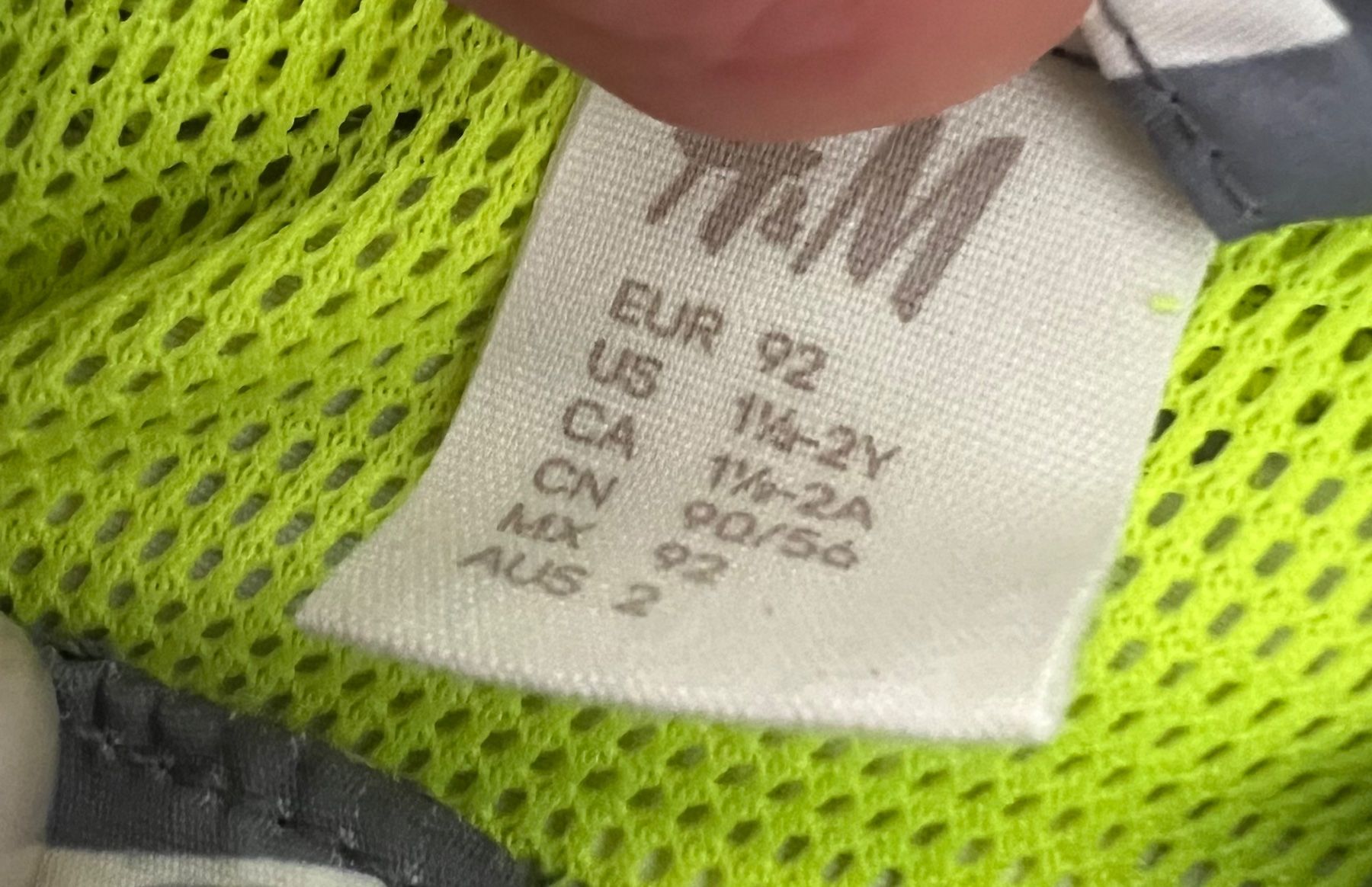 H&M Giacche & Cappotti: Veste star – Nuovo (secondo la descrizione) da Riva San Vitale venduto da anouky01 3