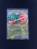 Pokémon Decidueye Ex #12 EN 🇬🇧