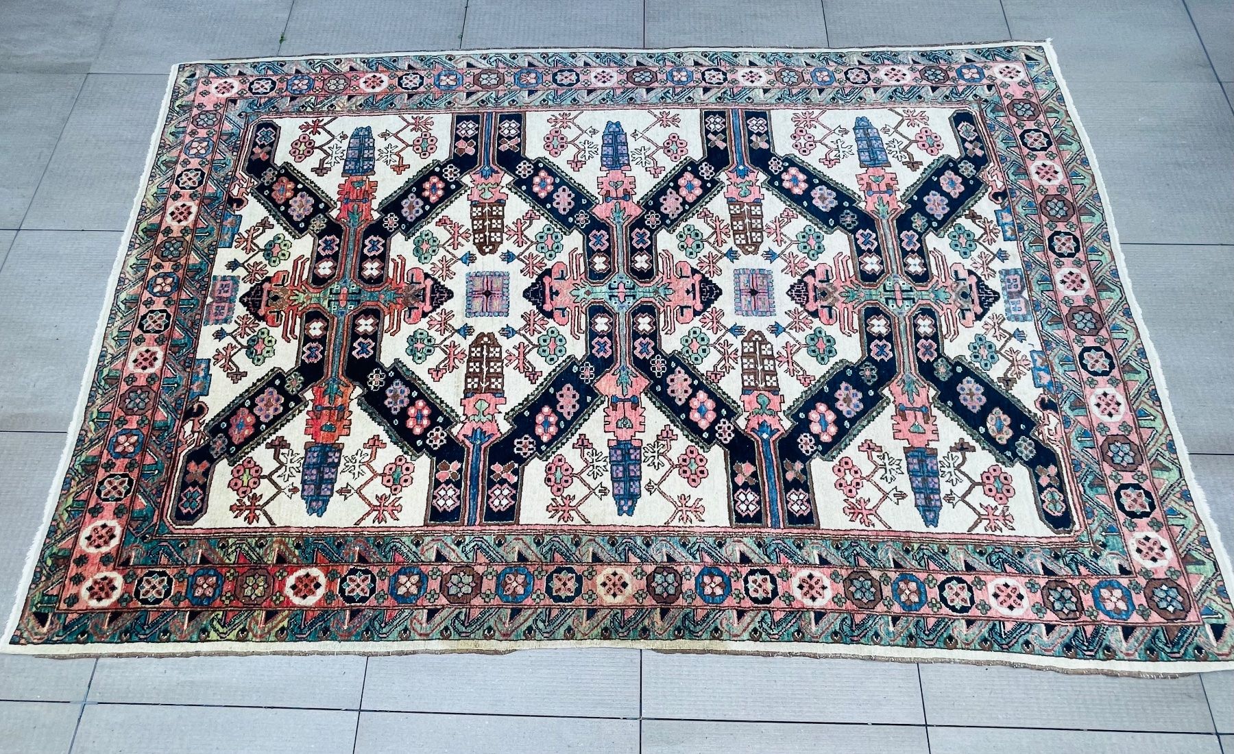 Tappeti: Wunderschöner Teppich – Usato da Sursee venduto da evelinesuter1