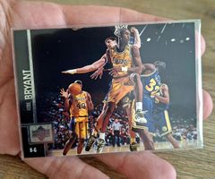 KOBE BRYANT 
