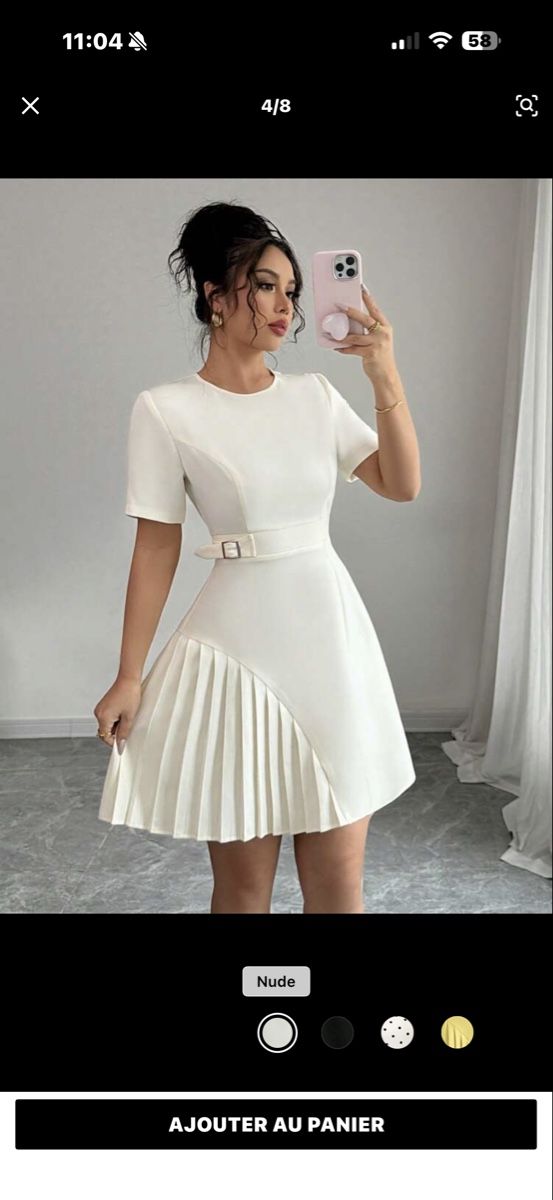 Shein Vestiti: robe shein  – Nuovo (secondo la descrizione) da Sion venduto da tatiana.1508