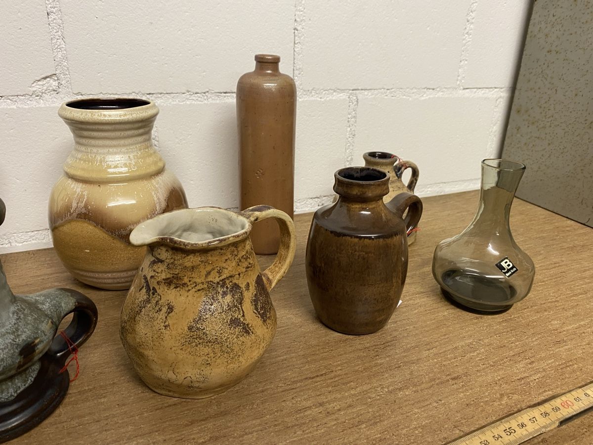 Vasi & Recipienti: Set Vintage-Vasen – Usato da Vogelsang AG venduto da nandoe91 3