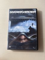 Snowboarder - Powder Girls und Party‘s