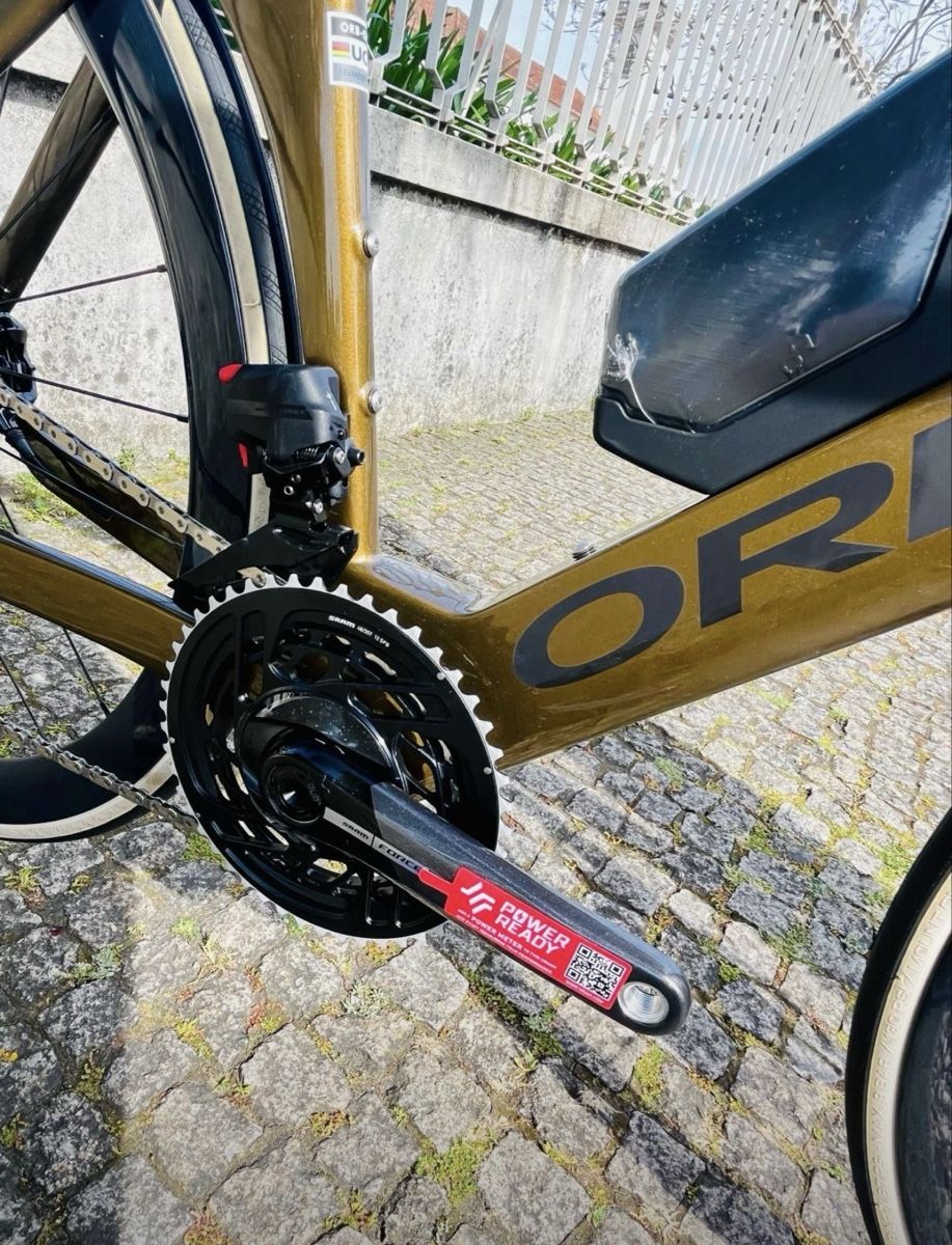 Orbea Biciclette: ORBEA ORCA AERO 2025  – Usato da Gsteig b. Gstaad venduto da Isciisci07 2