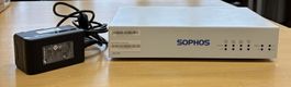 SOPHOS SG 105 rev. 3
