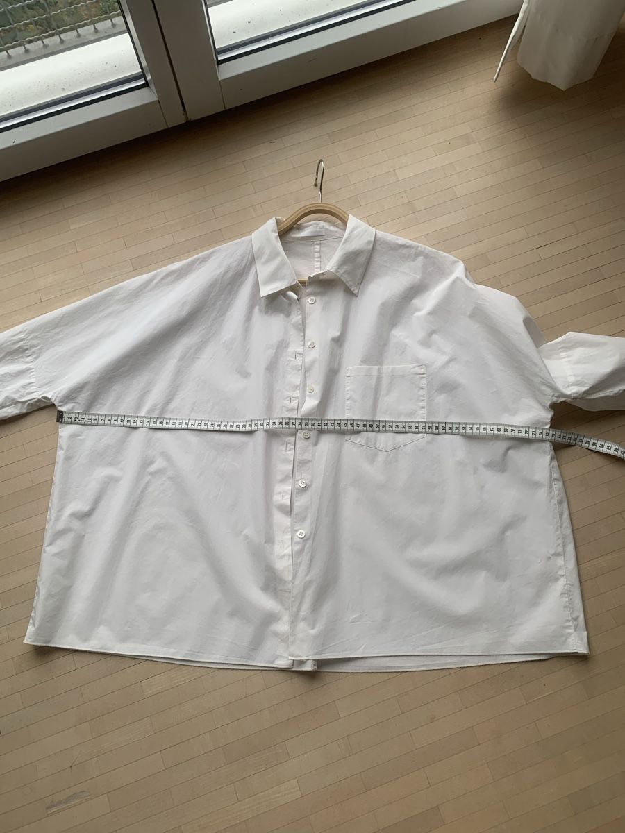 Blusen: Bluse susanne bommer – Gebraucht aus Zürich von louise66 3