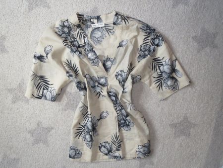 süsse MARC O POLO Damen Bluse Gr 32- Oversize