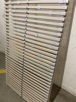 Zwei Ikea Einlegerahmen/Lattenrost Mailo 90cmx200cm