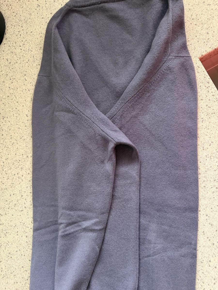 Loro Piana Maglioni & Felpe: Loro Piana Sergio Sweater Gr 52 – Usato da Dübendorf venduto da kerstinbrisbane 2