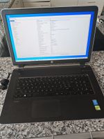 HP Pavilion 17 Notebook 