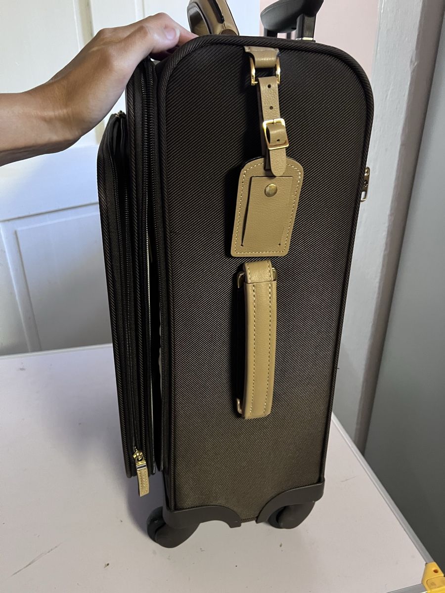 Samsonite Valises de voyage: Reisekoffer Samsonite 37x54x21 (35) – D'occasion à Glattfelden par maa_qcj8 5