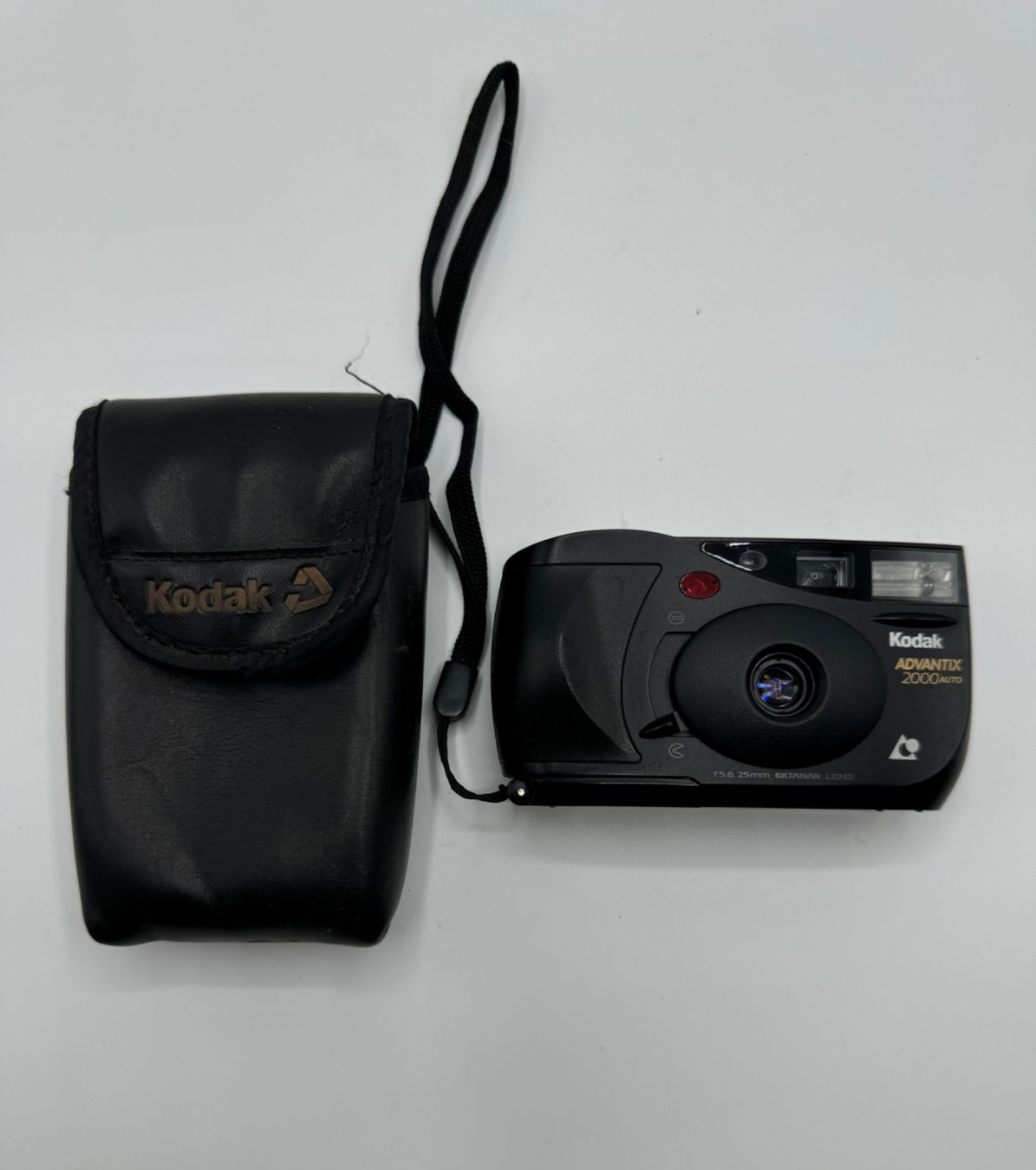 Kodak Fotocamera: Photoapparat – Usato da Sachseln venduto da BONATI01