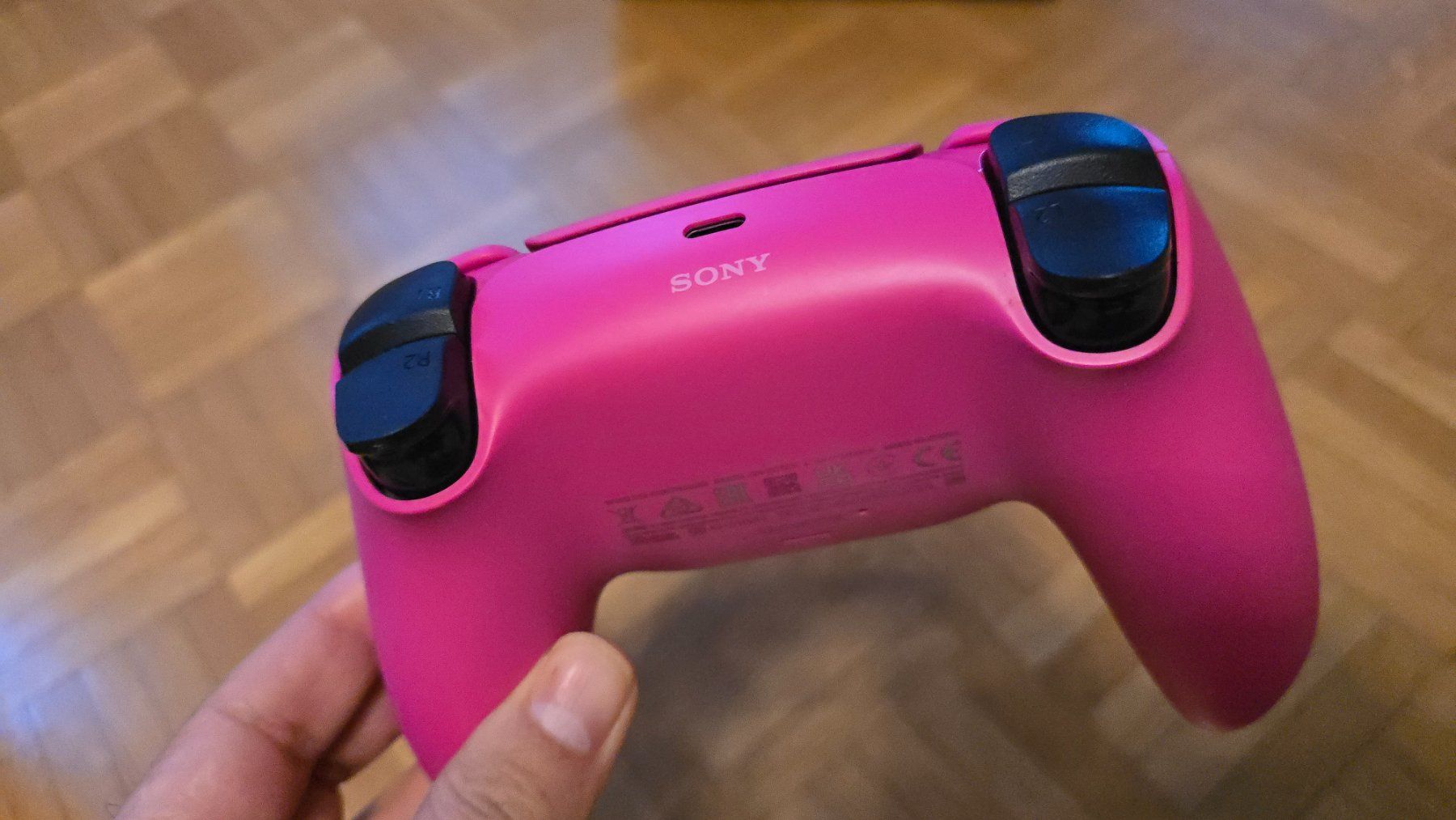Sony Controller: PS5 controller – Usato da Wallisellen venduto da theblacksheep 8