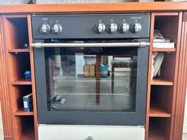 AEG Competence Elektroherd