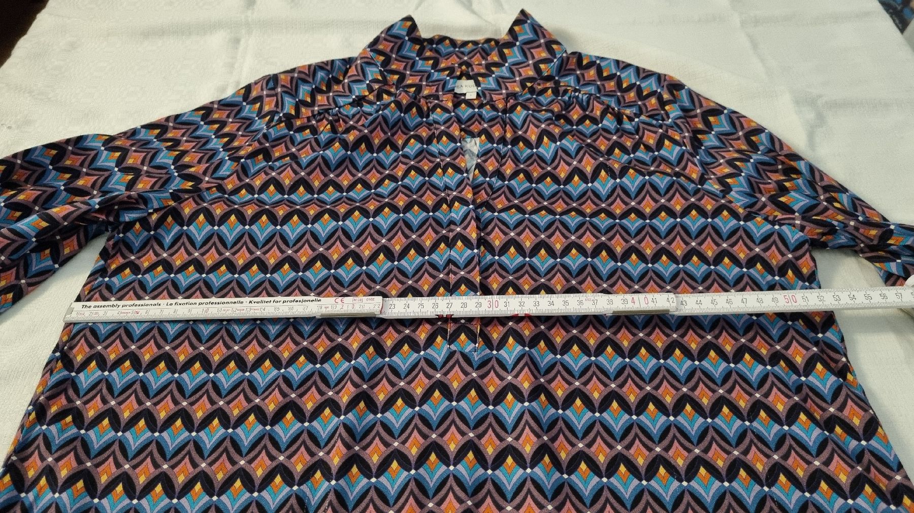 Dea Kudibal Camicette: Tolle Bluse von "DEA KUDIBAL" Gr. L – Nuovo (secondo la descrizione) da Schneisingen venduto da backstore24 6