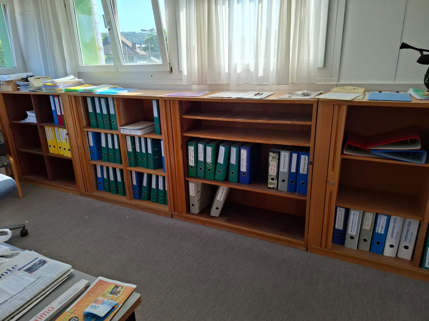 Armadi: Lateralschrank – Usato da Elsau venduto da Disabo64