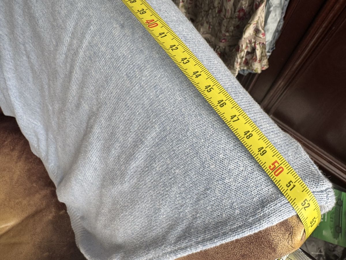 Tommy Hilfiger Maglioni & Felpe: Tommy Hilfiger Pullover 100% Baumwolle  – Usato da Obfelden venduto da cesarina10 6