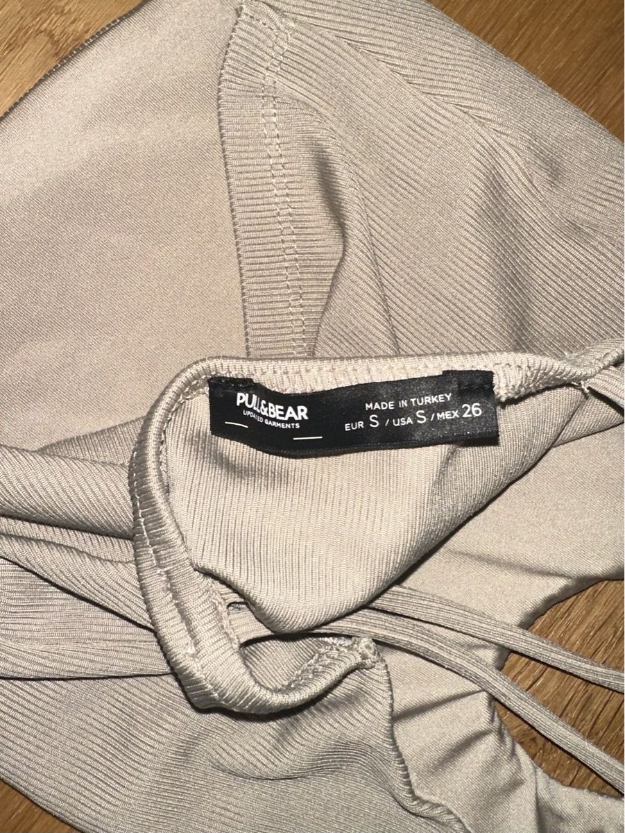 Pull&Bear Tops: crop top pull&bear - s – Neu (gemäss Beschreibung) aus Kerns von liv_8rly 3