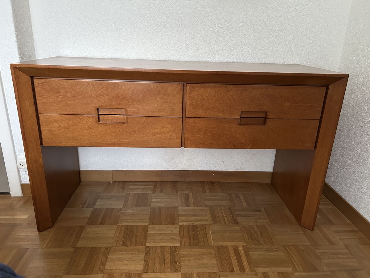 Cassettiere: Sideboard aus Brasilien – Usato da Luzern venduto da zapatae 3