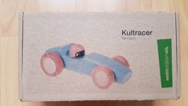 Kultracer Rennauto NEU und OVP
