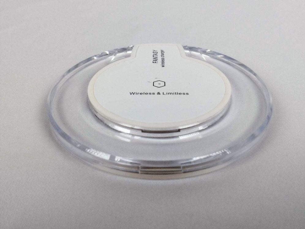 FANTASY Wireless Charger | Kaufen auf Ricardo
