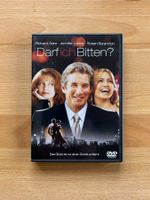 Darf ich Bitten DVD
