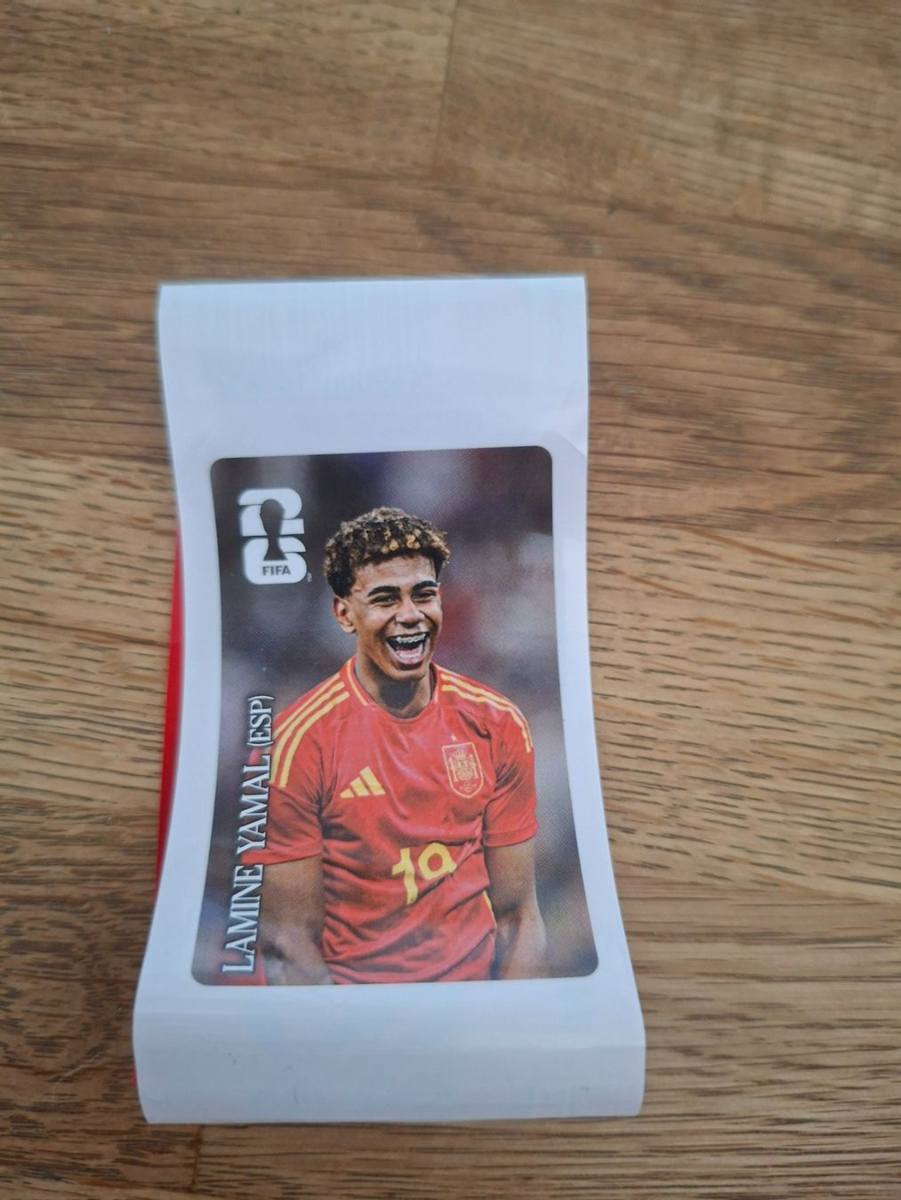Panini Carte collezionabili: WM Panini 2026 Coca Cola Sticker – Nuovo (secondo la descrizione) da Lohn SH venduto da Zwierbel