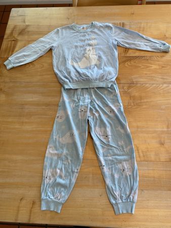 Pyjama Calida 116/122
