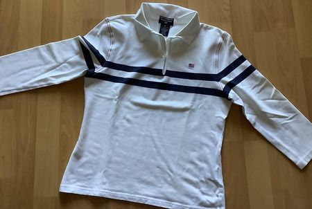 Polo Ralph Lauren, grandeur M