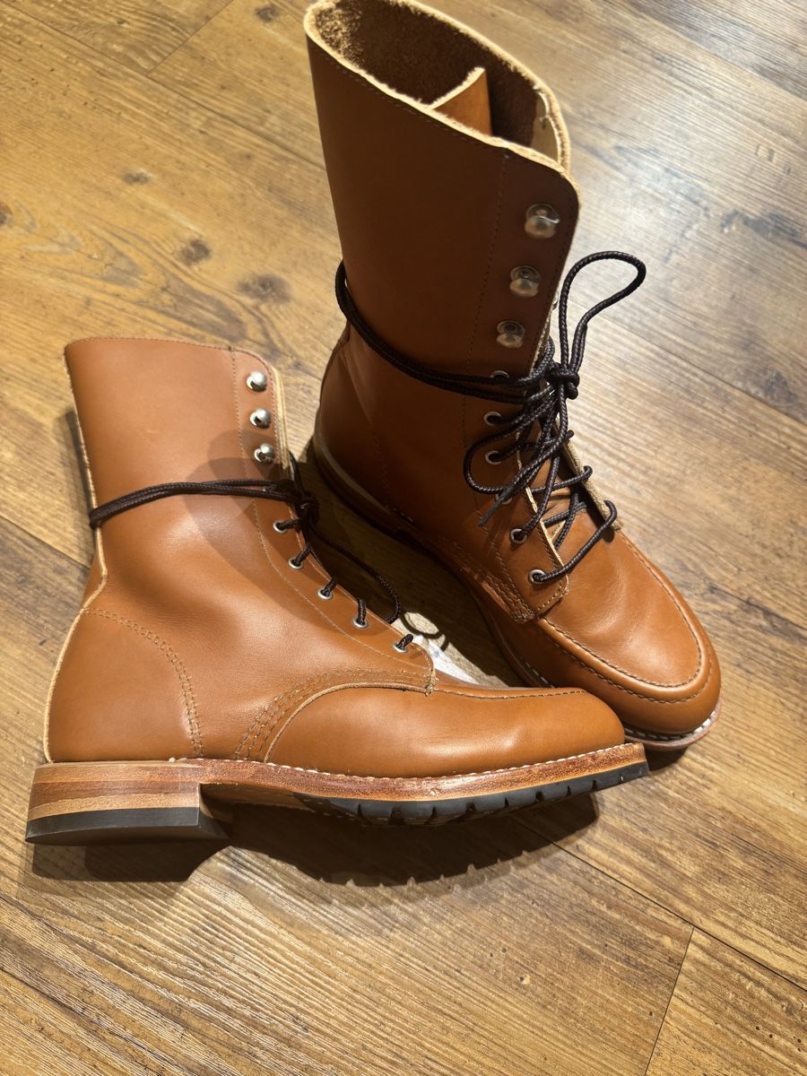 Red Wing Scarpe da donna: redwing stiefelette gr. 38 neu – Nuovo e nell'imballaggio originale da Seengen venduto da Shiara 1
