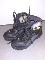 Wanderschuhe Lytos blau Grösse 35 
