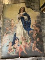 Mondsichel Madonna 1861 