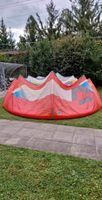 13m Duotone Rebel Kite 