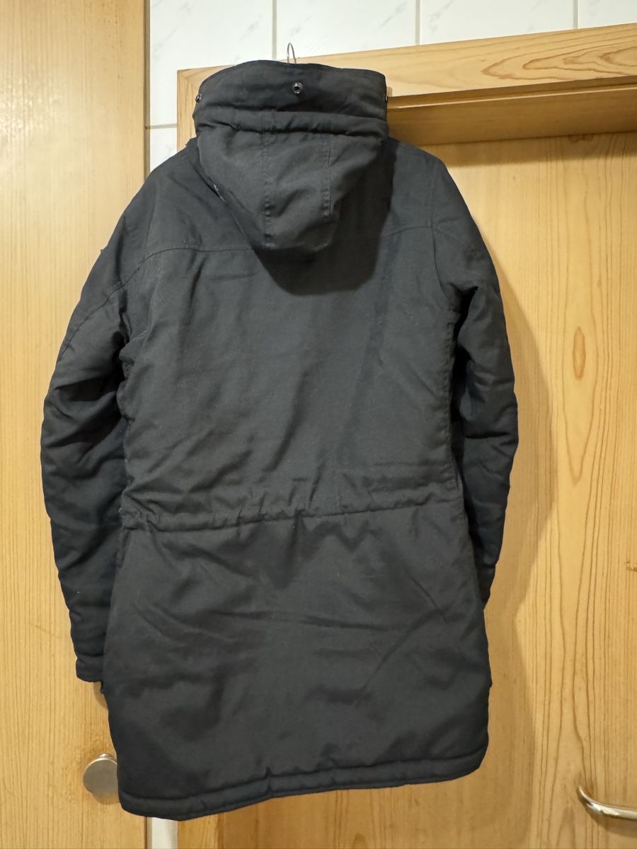 Alpha Industries Jacken: Alpha Industries Winterjacke – Gebraucht aus Lenzburg von Meister_k 1