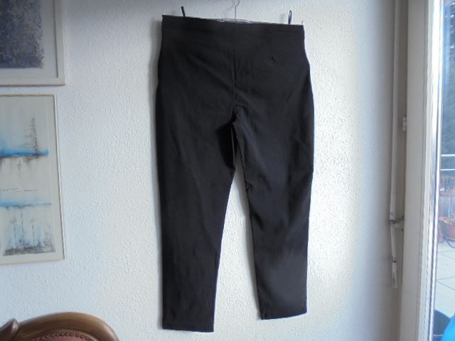 Pantaloni: Hose dunkelbraun Gr 21 – Nuovo (secondo la descrizione) da Hinwil venduto da Glasperlen 1