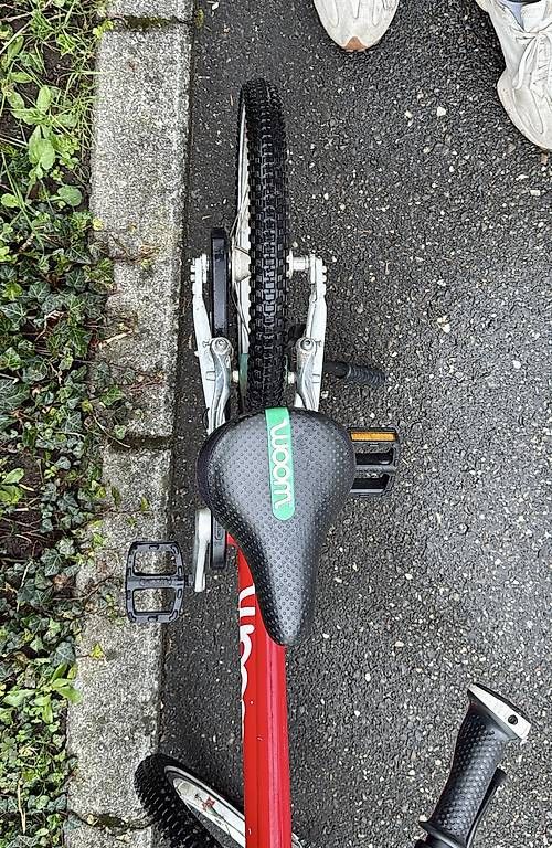 Velos: Woom 3, 16 Zoll – Gebraucht aus Egolzwil von Kadie90 4