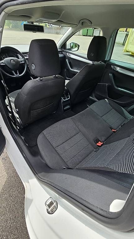 Automobili: Skoda Octavia – Usato da Obergösgen venduto da r_maurer 3