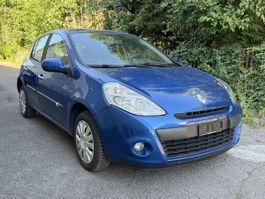 Renault Clio 1,2 Benzin AB MFK km nur 62000